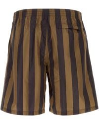 Fendi - Boxer Fe - Lyst