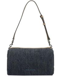 Marc Jacobs - Shoulder Bag Cotton Shoulder-Bags - Lyst