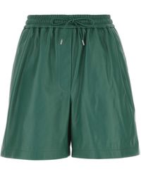 Loewe - Elasticated Shorts-s - Lyst