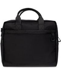 DSquared² - Ceresio 9 Logo Workbag Laptop Bag - Lyst