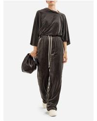 Rick Owens - Dietrich Pant Trousers - Lyst