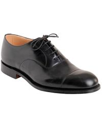 scarpe church consul