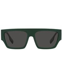 Burberry - Frame And Lens Sunglasses - Lyst