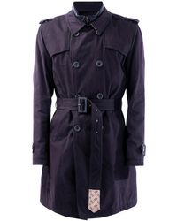 herno raincoat mens