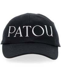 Patou - Hats And Headbands - Lyst