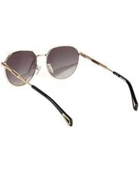 Zadig & Voltaire - Sunglasses Metal Eyewear - Lyst