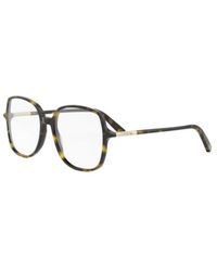 Dior - Dior Eyewear Minicdos9I Eyeglasses - Lyst