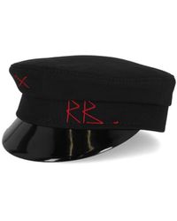 Ruslan Baginskiy - Hats Black - Lyst