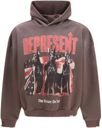 Represent - Hoodie Dream On Tour - Lyst