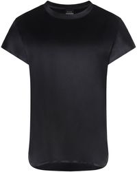 Pinko - Farida Silk Blouse - Lyst