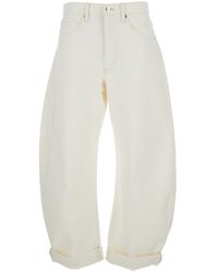 FRAME - Jeans The Bubble Denim - Lyst