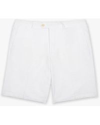 Larusmiani - Bermuda Short Poltu Quatu Shorts - Lyst