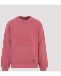 Carhartt - Sweatshirt - Lyst