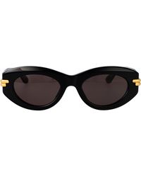 Bottega Veneta - Sunglasses - Lyst