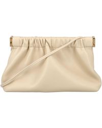 Nanushka Clutches for Women - Up to 50% off at Lyst.com