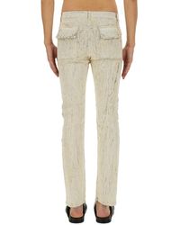Rick Owens - Pants Iheadon Utility - Lyst