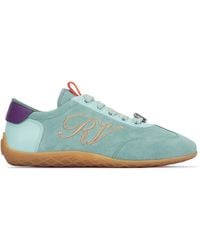 Roger Vivier - Viv Low Sneakers - Lyst
