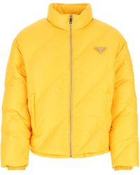 Prada Jackets for Men | Online Sale up 