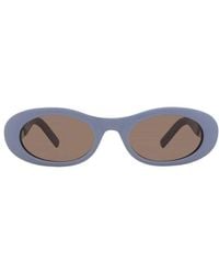 Dior - Sunglasses Acetate Eyewear - Lyst