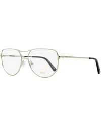 PUCCI - Pucci Clip-On Eyeglasses Ep5247 016 59Mm Metal/Plastic (Acetate) - Lyst