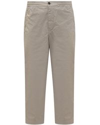 Barena - Ameo Trop Trousers - Lyst