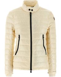 Moncler - 'Walibi' Down Jacket - Lyst