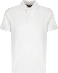 K-Way - Amedee Polo Shirt - Lyst
