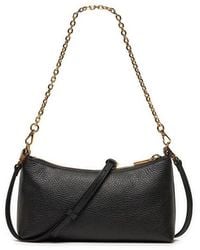 Coccinelle - Shoulder Bag Cowhide Shoulder-Bags - Lyst