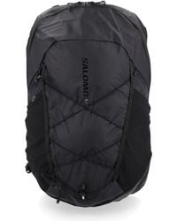 Salomon - Backpack Xt 25 Polyamide/Polyester Handbags - Lyst