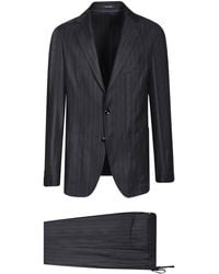 Tagliatore - Suits - Lyst