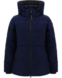 Canada goose chelsea down parka sale