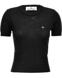 Vivienne Westwood - Top "Bea - Lyst