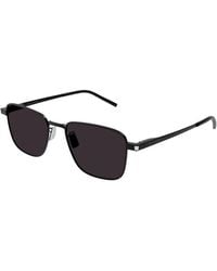 Saint Laurent - Sunglasses - Lyst