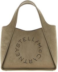 Stella McCartney - Stella Logo Crossbody Bag - Lyst