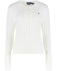 Polo Ralph Lauren - Sweater - Lyst