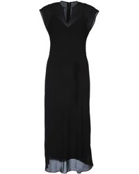 Calvin Klein - Dress - Lyst