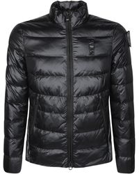 Blauer - Vale Down Jacket - Lyst