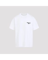 Carhartt - Hort Eeve Wiptopia T-hirt X - Lyst