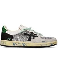 Premiata - Flat Shoes - Lyst