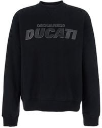 DSquared² - X Ducati - Lyst