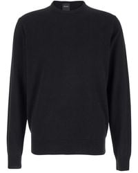 Le Plain - Crewneck Sweater - Lyst