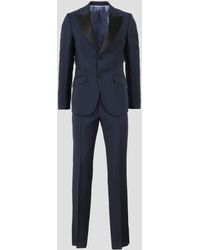 Gucci - Tuxedo Suit - Lyst