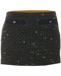 Gucci - Skirts - Lyst