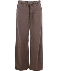 Agolde - Jeans Shaw Tail - Lyst