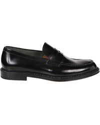 Doucal's - Penny Loafers - Lyst