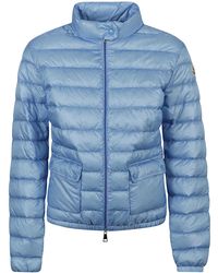 Moncler Lans Coats for Women - Up to 23% off | Lyst