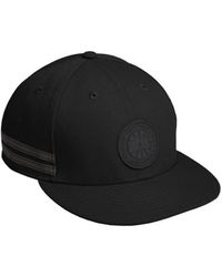 Canada Goose - Arctic Disc Snapback Cap - Lyst