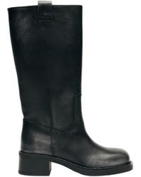 Alohas - Stivale Sajan Vintage - Lyst
