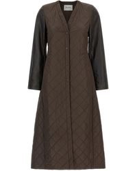 Max Mara - 'Berta1234' Coat - Lyst