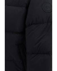 Canada Goose - Sterling Tonal Disc Puffer Jacket - Lyst